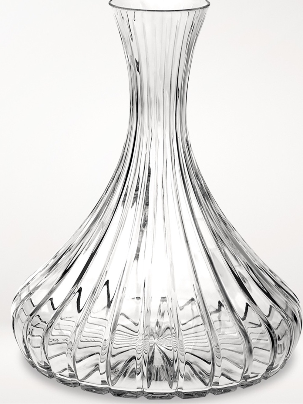 Williams Sonoma Dorset Wine Decanter